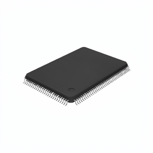 Circuitos Integrados en Stock, Chip Embebido MSP430F6765IPEU 128 LQFP IC MCU 16BIT 128KB FLASH 128LQFP - Product Image 1
