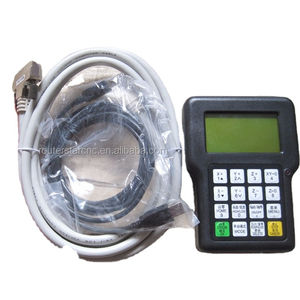 Contrôleur de routeur CNC à liaison quatre axes B18 - Product Image 2