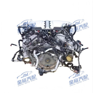 Motor DDBD W12 para <span class=keywords><strong>BENTLEY</strong></span> CONTINENTAL GT MOTOR COMPLETO 6,0 GASOLINA W12 626 BHP - Product Image 4