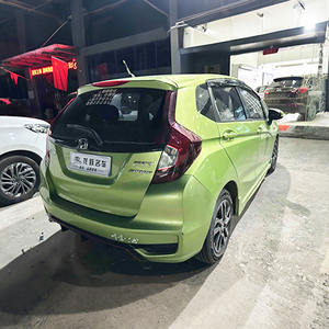 Meilleures ventes, prix bas, Honda Fit 2018 1.5L CVT Sport Edition, voitures d'<span class=keywords><strong>occasion</strong></span>, voitures de patrouille - Product Image 6