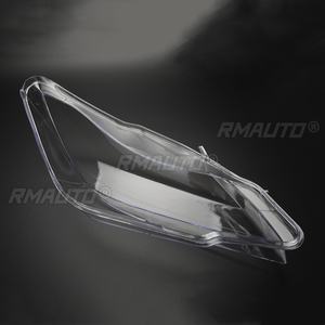 Cubierta de Faro Delantero para Auto E89, Carcasa Transparente para Lámpara, Lente de Cristal para BMW Z4 E89 E85 2009 2010 2011 2012 2013, Accesorios de Estilo para Auto - Product Image 5