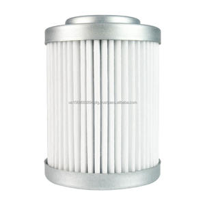 Cartucho de filtro de aceite de succión hidráulica para purificación de aceite del sistema - Product Image 4