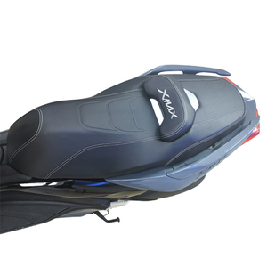 Cojín de Asiento de Cuero Modificado Original Motol, Repuesto para Motocicletas <span class=keywords><strong>YAMAHA</strong></span> XMAX300, Compatible con <span class=keywords><strong>Motos</strong></span> - Product Image 5