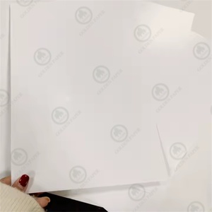 <b>Glossy</b> One Side Coated Art <b>Paper</b> 80GSM 90GSM C1S Art <b>Paper</b> for Label Printing - Product Image 4