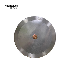 Chết Bộ Cắt Đĩa Cho 51 Ống Thủy Lực Máy Cắt 6Mm Để 51Mm 2 <span class=keywords><strong>Inch</strong></span> Ống - Product Image 1