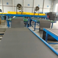 Rouleau de feuille d'isolation en mousse de caoutchouc à cellules fermées, insonorisant, imperméable, écologique et moderne pour entrepôts frigorifiques