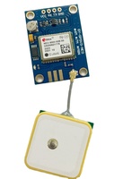 ZED-F9P-01B-01 1B-01 fournir le module GPS multimode double fréquence GNSS haute précision RTK ZED-F9P-01B-01 1B-01