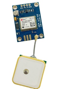 ZED-F9P-01B-01 1B-01 RTK ad alta precisione GNSS modulo GPS multi-modalità a doppia frequenza ZED-F9P-01B-01 1B-01 - Product Image 3