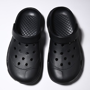 SBYP Großhandel Krankenschwester China EVA Rutschfeste Herren Original Damen Klassische Clogs Pantoletten <span class=keywords><strong>Crogs</strong></span> Schuhe Sandalen für Frauen Männer - Product Image 6