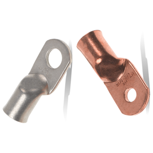 Capocorda della batteria 19221-0229 connettore terminale molex per anello <span class=keywords><strong>TNG</strong></span> 3/8 6 AWG - Product Image 1