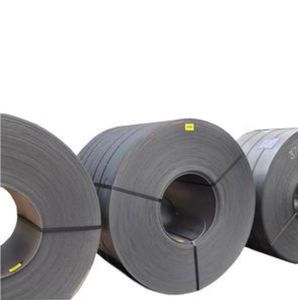 Fabricante de China Bobinas de acero inoxidable Aisi 304 SS Sheet Belt Bobina de acero inoxidable - Product Image 6