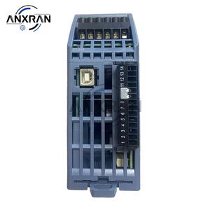 แหล่งจ่ายไฟ6EP4134-3AB00-1AY0สำหรับ Siemens 6EP41343AB001AY0 UPS1600 sitop/dc DC24V 10A /usb - Product Image 4