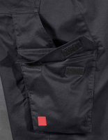 Pantalons pour hommes, pantalons tactiques, vêtements de randonnée et de plein air, uniforme de travail, multipoches, vêtements de travail personnalisés avec logo/poches zippées
