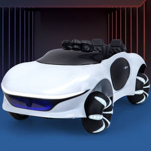 RHS-CAR36 Großhandel wiederauf ladbare Allrad-Fernbedienung Offroad-Sitz Baby musikalische Beleuchtung Kinder Elektroauto - Product Image 2