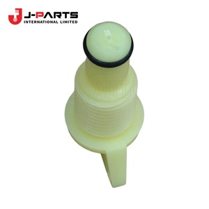 Ensemble de raccord de vidange de radiateur pour Toyota Hilux KUN16 1989-2004 OE 16417-0C180 164170C180 - Product Image 3