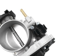 Boîtier de papillon pour VW Eurovan Gti Vr6 Jetta Passat 2.8L 021133064A 408237120001Z