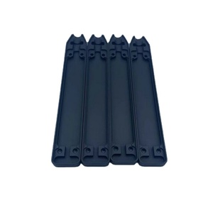 Services de fraisage CNC de haute précision sur mesure en gros, usinage par électroérosion à fil, tournage de pièces en aluminium et acier inoxydable pour - Product Image 1