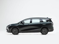 SUV électrique pur Xinghai V6 2026 avec support après-vente – Agents et distributeurs recherchés