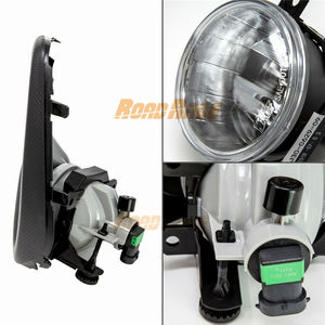 Para <span class=keywords><strong>Subaru</strong></span> <span class=keywords><strong>WRX</strong></span> <span class=keywords><strong>STI</strong></span> <span class=keywords><strong>2018</strong></span> 2019 OE piezas de repuesto luz antiniebla transparente lámpara de conducción 12V par con bisel de interruptor de cableado - Product Image 5