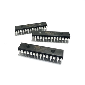 Original New 6N140A/883 Integrated Circuit Optoisolator Darlington Output 1500VDC 4 Channel 16-DIP BOM PCB PCBA Supplier - Product Image 3