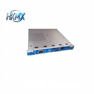 Module de surveillance des vibrations industrielles série 100A1000 et 100A2000 pour machines - Product Image 1