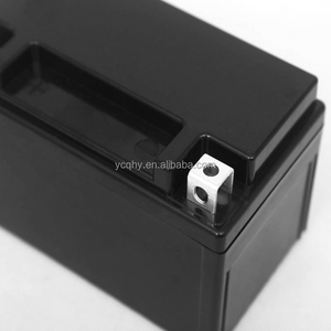 Boîtier de batterie de moto moule Yt4 Yt5 <span class=keywords><strong>Yt7</strong></span> yy7b lifepo4 boîtier de batterie de moto - Product Image 6