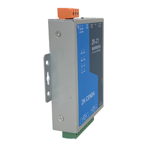 Công nghiệp Internet điều khiển hệ thống <span class=keywords><strong>Gateway</strong></span> Ethernet Module truyền thông 4G <span class=keywords><strong>Gateway</strong></span> với Ethernet kết nối - Product Image 5