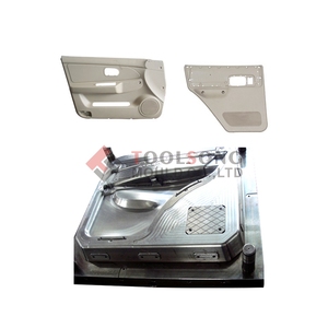 Herramienta de plástico para inyección de coche, <span class=keywords><strong>Panel</strong></span> Interior de coche, puerta, molde de troquel para vehículo, proveedor de troqueles de China Toolsong - Product Image 5