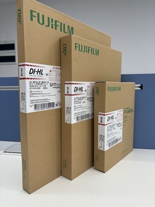 Film <span class=keywords><strong>Fujifilm</strong></span> Medical DI-HL 35x43cm pour imagerie sèche Fuji DRYPIX6000/8000, 500 feuilles - Product Image 4