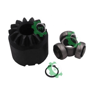 Caja de cambios PF6 PA6, caja de cambios de 5 y 6 velocidades, para mano izquierda, DIFF PLANET GEAR para <span class=keywords><strong>RENAULT</strong></span> TRAFIC II <span class=keywords><strong>MASTER</strong></span>, <span class=keywords><strong>precio</strong></span> bajo, 8200196615 - Product Image 5