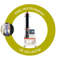 Digital UTM 2kn Rubber Tube Tensile Tester Servo Tensile Strength Universal Testing Machine Equipment