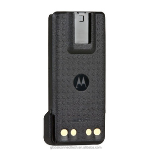 Batterie IMPRES Lithium-ion 2450mAh PMNN4544 pour Motorola DP2400e DP2600e DP4401e DP4801e DP4601e DP4800e Walkie-Talkie - Product Image 3