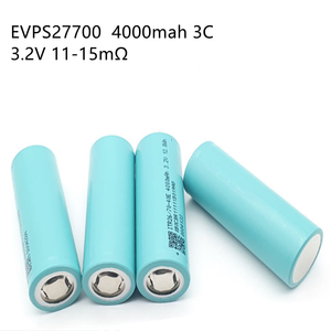 热卖lifepo4电池27700 EVPS <span class=keywords><strong>3</strong></span>.2v 4000毫安时3c，快速发货 - Product Image 4