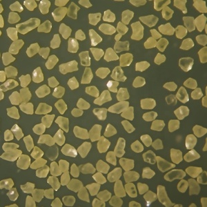 高强度合成金刚石粉末和碎粒（53-64HRC 400-500 网目）用于金属磨轮和磨块 - Product Image 2