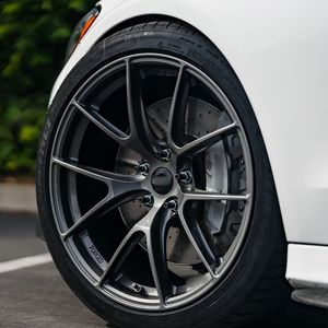 Jantes forgées LZT-111 personnalisées 1 pièce Vs-5rs 18 19 pouces 5x120 5x112 pour M2 F80 F90 <span class=keywords><strong>E46</strong></span> E92 M3 M4 F30 G20 G30 G80 330i - Product Image 1