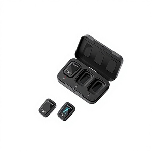 Micrófono Inalámbrico Maple Blink500 ProX B2R/B2L para Uso en Vivo y con Teléfono Móvil - Product Image 1