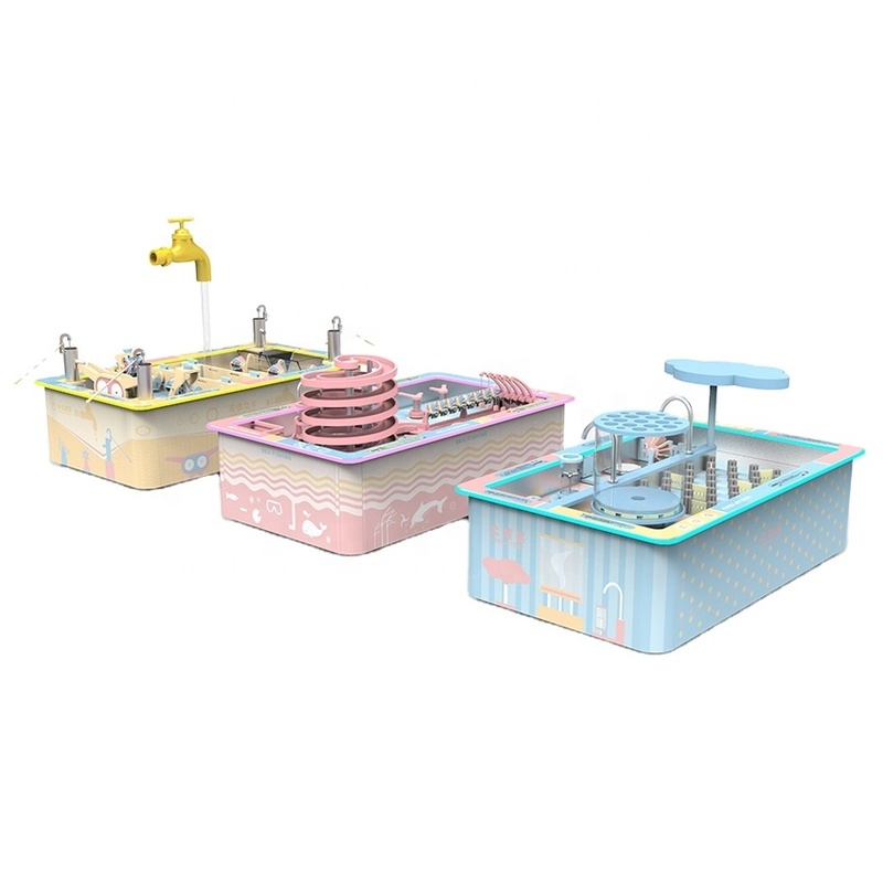 Bonhong Most Popular Amusement Park Product