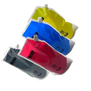 Poudre/pour toner Kyocera Mita/prix Poudre de toner couleur universelle utilisée pour l'imprimante Kyocera de toner TK-560 - Product Image 6