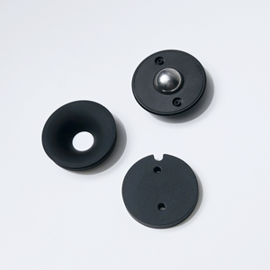 Hersteller kunden spezifischer 3/Achsen-Prototyp-Service Präzisions-Edelstahl-Teile herstellungs service mit Drahte rodier - Product Image 4