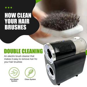 Equipo <span class=keywords><strong>de</strong></span> peinado <span class=keywords><strong>de</strong></span> gran venta: Limpieza, peinado, desinfección y secado automáticos, todo en uno. - Product Image 3