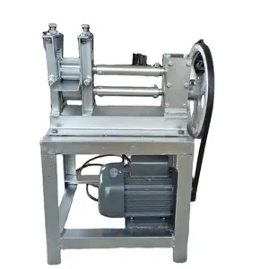 Hot Sale Bamboo Shoots Slicing Dissection Machine Electric Bamboo Cutting Splitting Machine /Toothpick machine