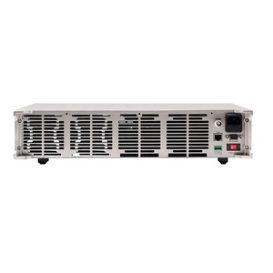 Nouveau produit HP8813 : Charge électronique avec testeur de batterie 150V/120A/600W - Product Image 2