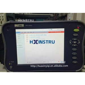 เครื่องทดสอบ JDSU MTS6000A V2-CFP2-100G OUT4 รุ่น H - Product Image 2