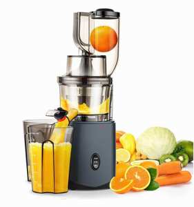 電気ザクロ咀嚼ジューサー抽出機コールドプレス保存しやすい - Product Image 2