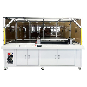 Car Central <b>Control</b> Triple-screen Laminating Machine, <b>TV</b> Display Screen Bonding Machine - Product Image 1