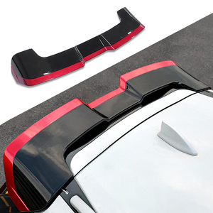 Alerón trasero para <span class=keywords><strong>Honda</strong></span> <span class=keywords><strong>CRV</strong></span>, 20% de descuento, de alta calidad, venta al por mayor - Product Image 4