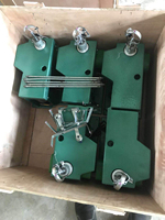 Petite machine à tricoter à cordon 6 AIGUILLES *6GG