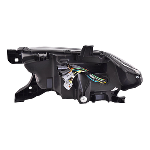 ชุดไฟหน้า DOS สำหรับรถยนต์โตโยต้า ทาคุมะ ปี 2015-2020 - ไฟหน้าแบบไดนามิกดัดแปลงพร้อมเลนส์ LED - Product Image 3