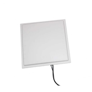 Vanch VI-88S Long Range UHF RFID Integrated Reader 10-20 Meters <b>Access</b> <b>Control</b> ABS <b>Card</b> Reader for Tolling Gate Vehicle Tracking - Product Image 1