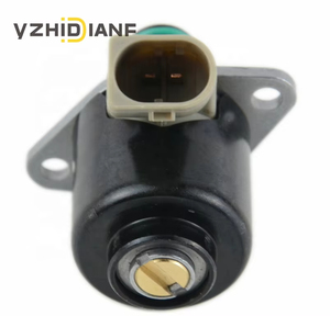 Vanne doseuse d'entrée OEM IMV nouvelle condition soupape de contrôle de la pression de carburant 6460740384 A6460740384 pour <span class=keywords><strong>Mercedes</strong></span> W204 S204 - Product Image 2
